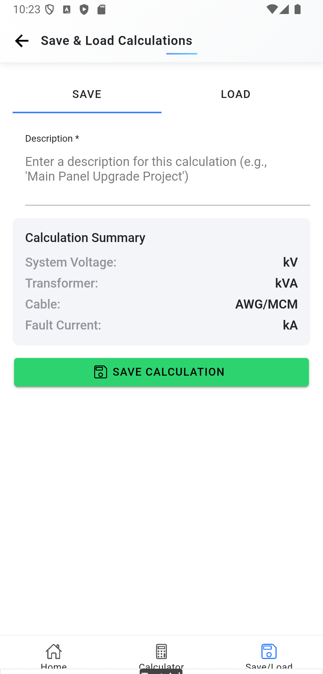 Substation Short Circuit - Screenshot 2 preview
