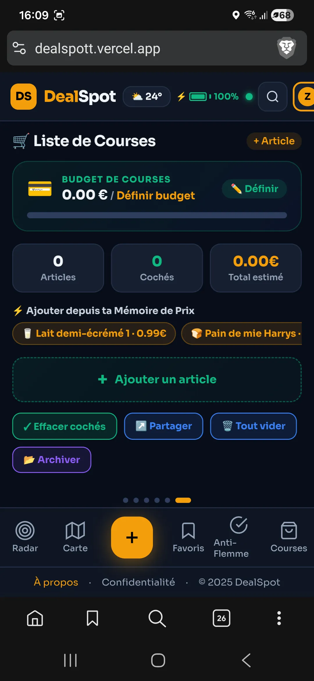 Screenshot 4