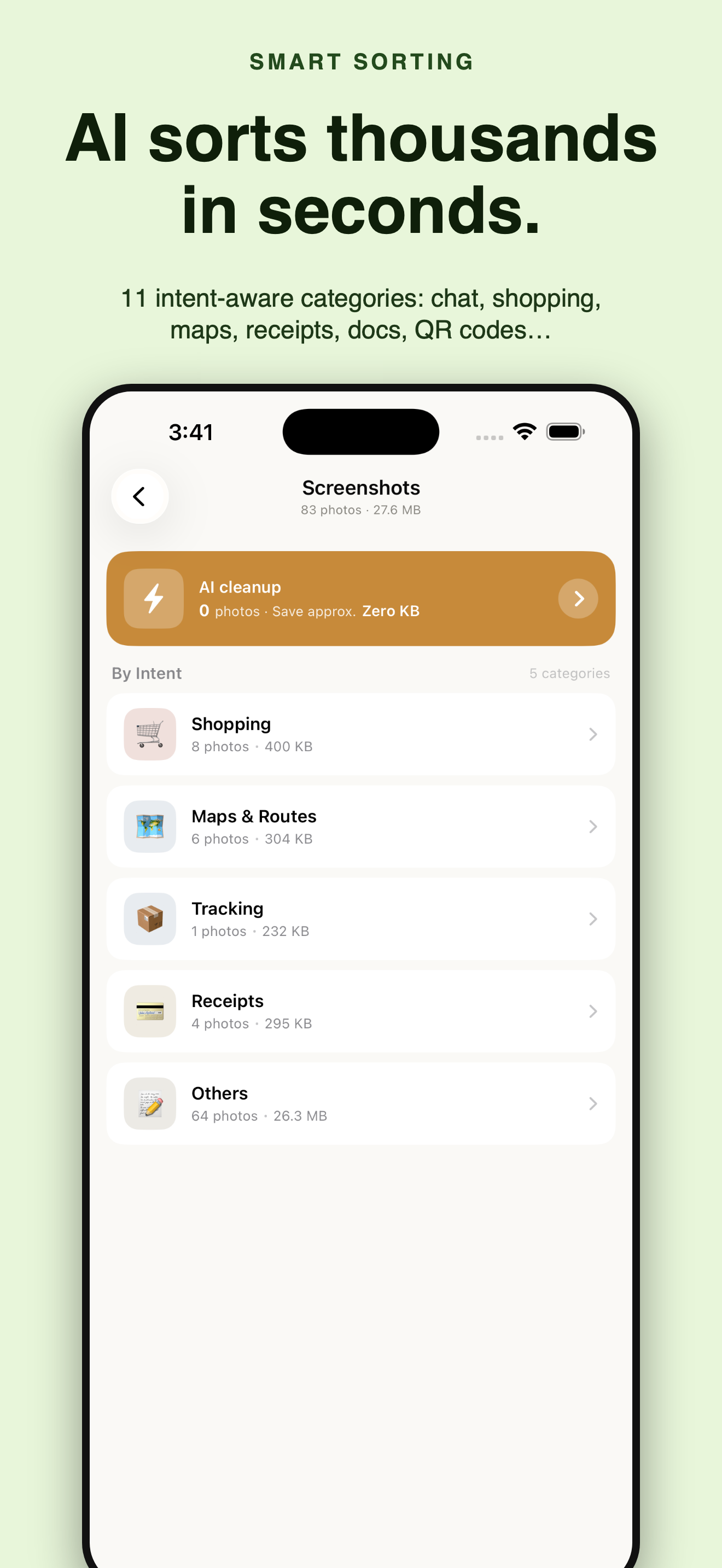 SnapSweep gallery image