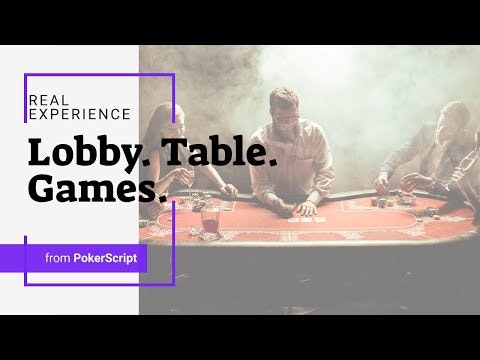 White Label Poker Software gallery image