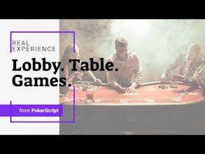 White Label Poker Software gallery image