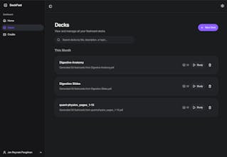 DeckFast gallery image