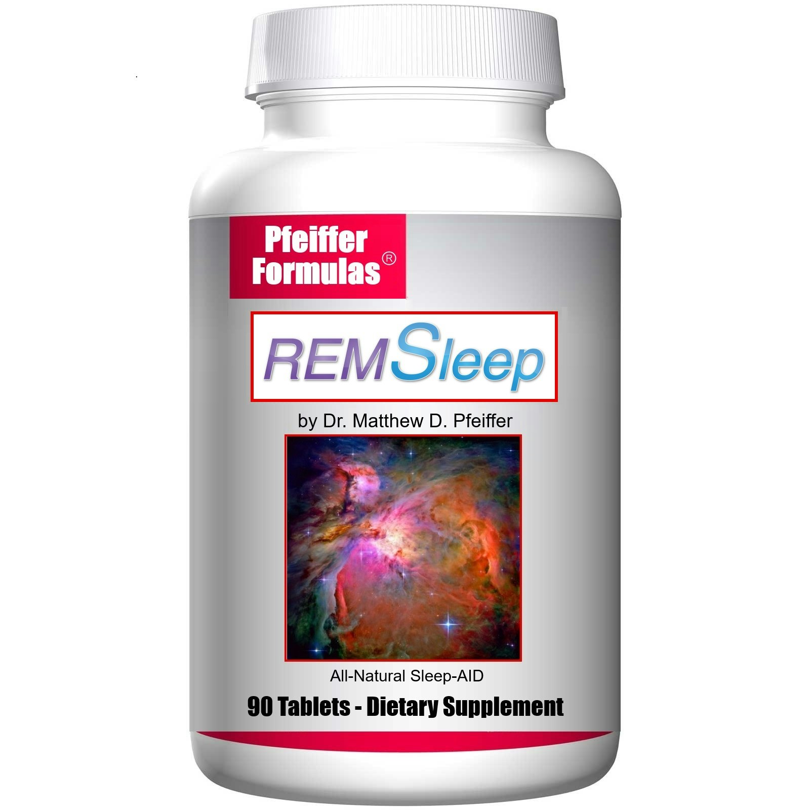 REMSleep Sleep Aid