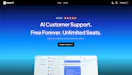 AI Actions & Unlimited Seats by Zupport