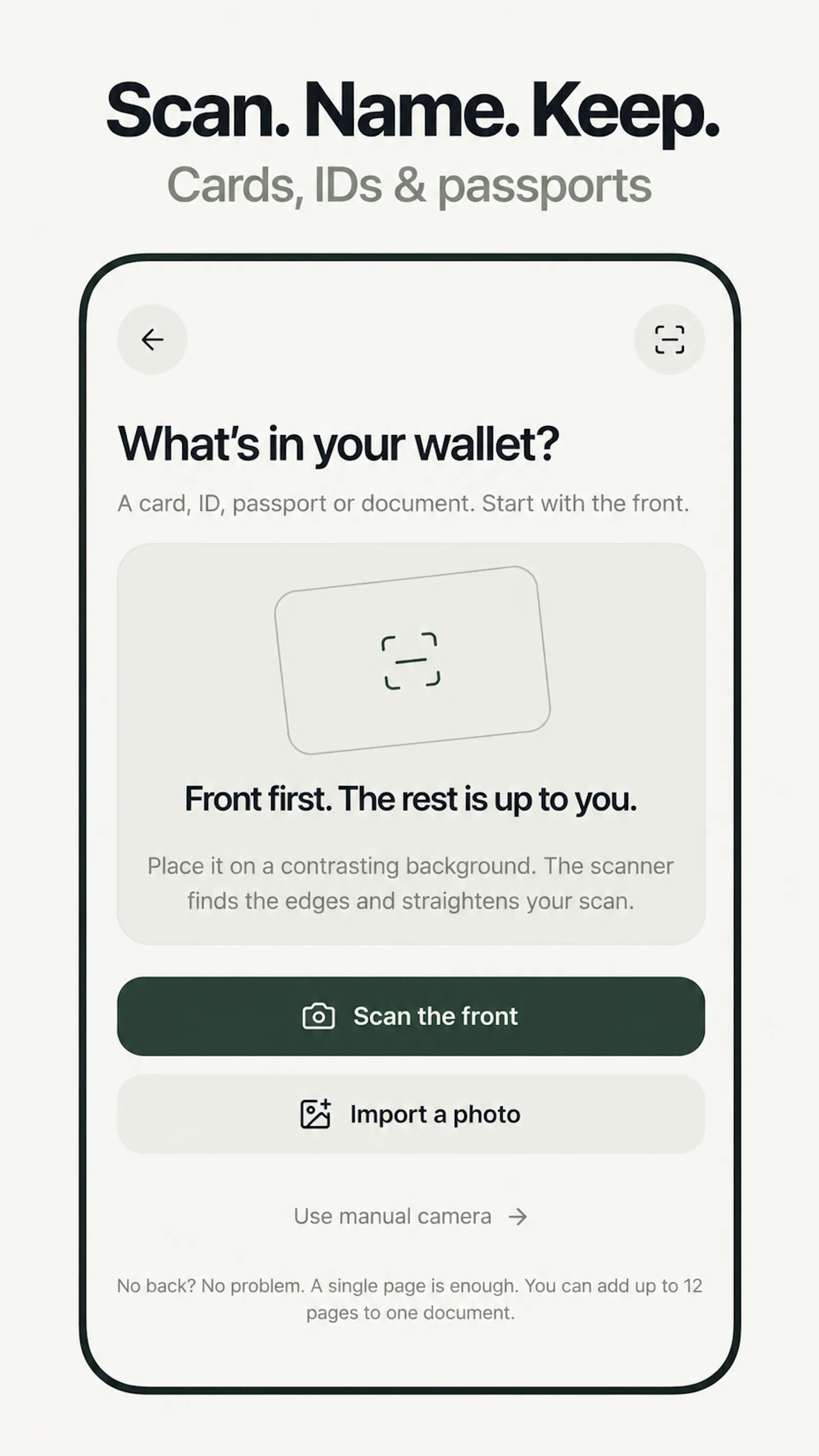 CardKit screenshot 6
