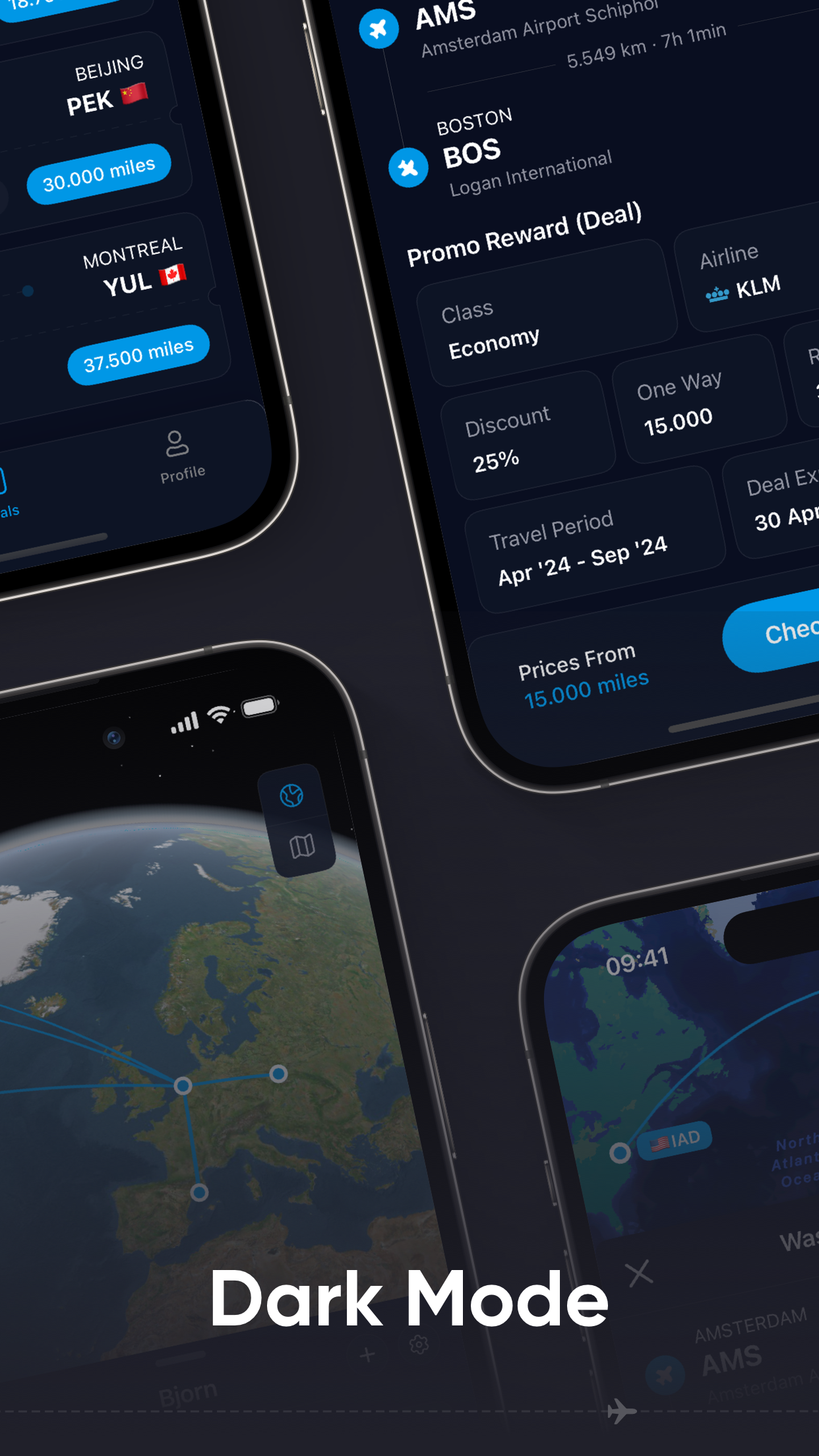 Promemoria per volare blu 2.0 media 5