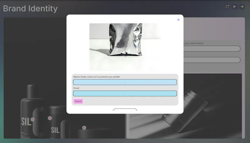 ZOVR-TAG screenshot 10