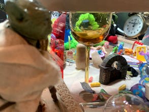 Sand Brain Portal gallery image