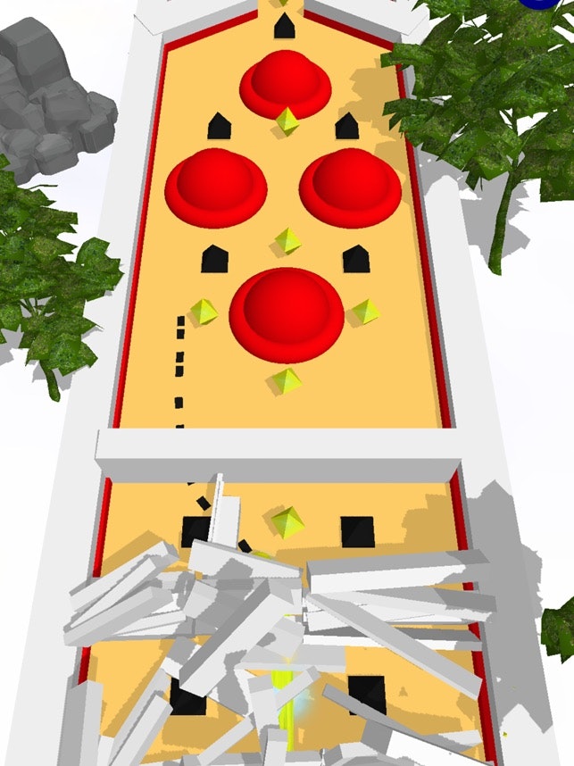 Road Drawing 3D gallery image