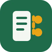 SplitMate — split expenses with a link