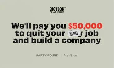 BIGTECH Fellowship gallery image