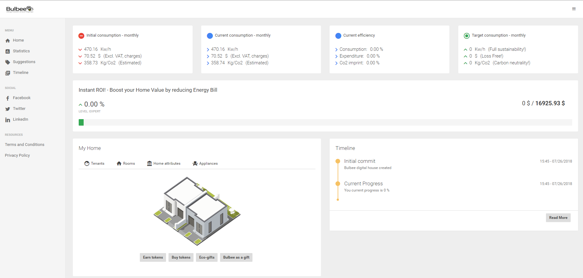 Bulbee gallery image