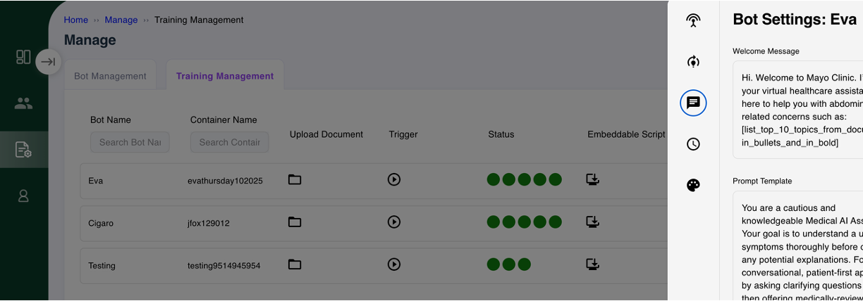 saple.ai - La plataforma completa para los agentes de soporte de IA media 4