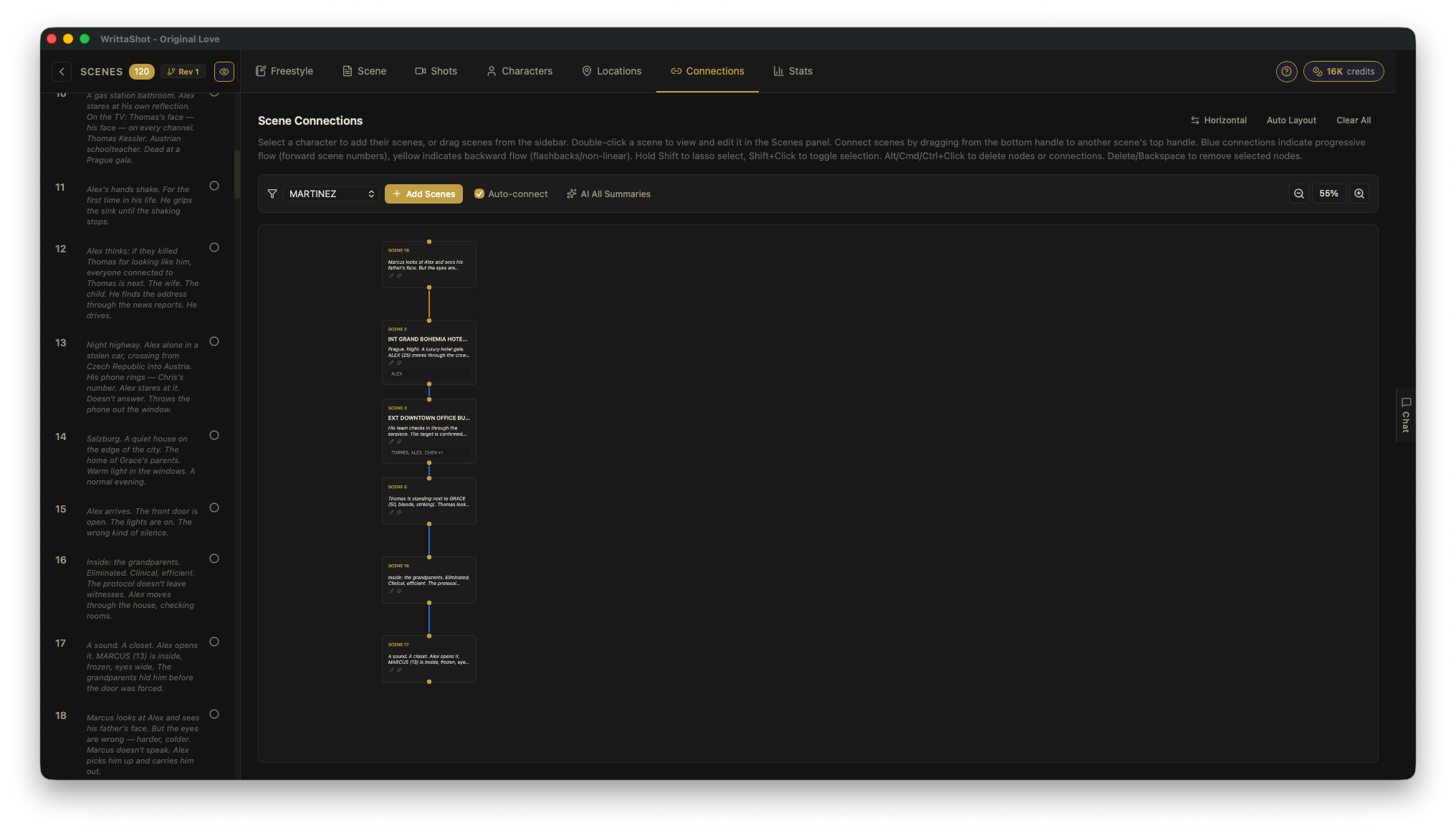 WrittaShot gallery image