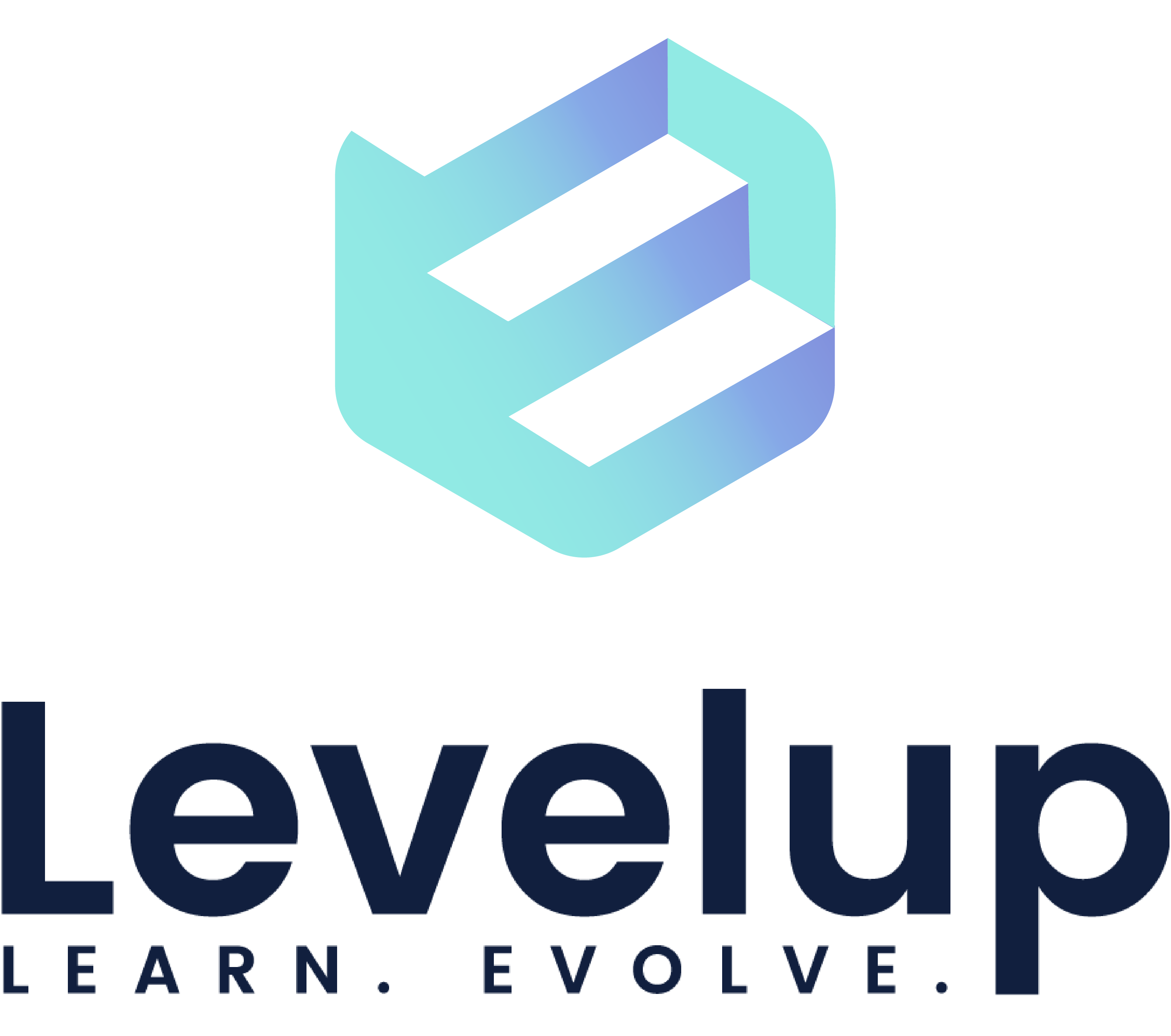 Levelup LMS media 3