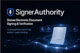 Signer Authority