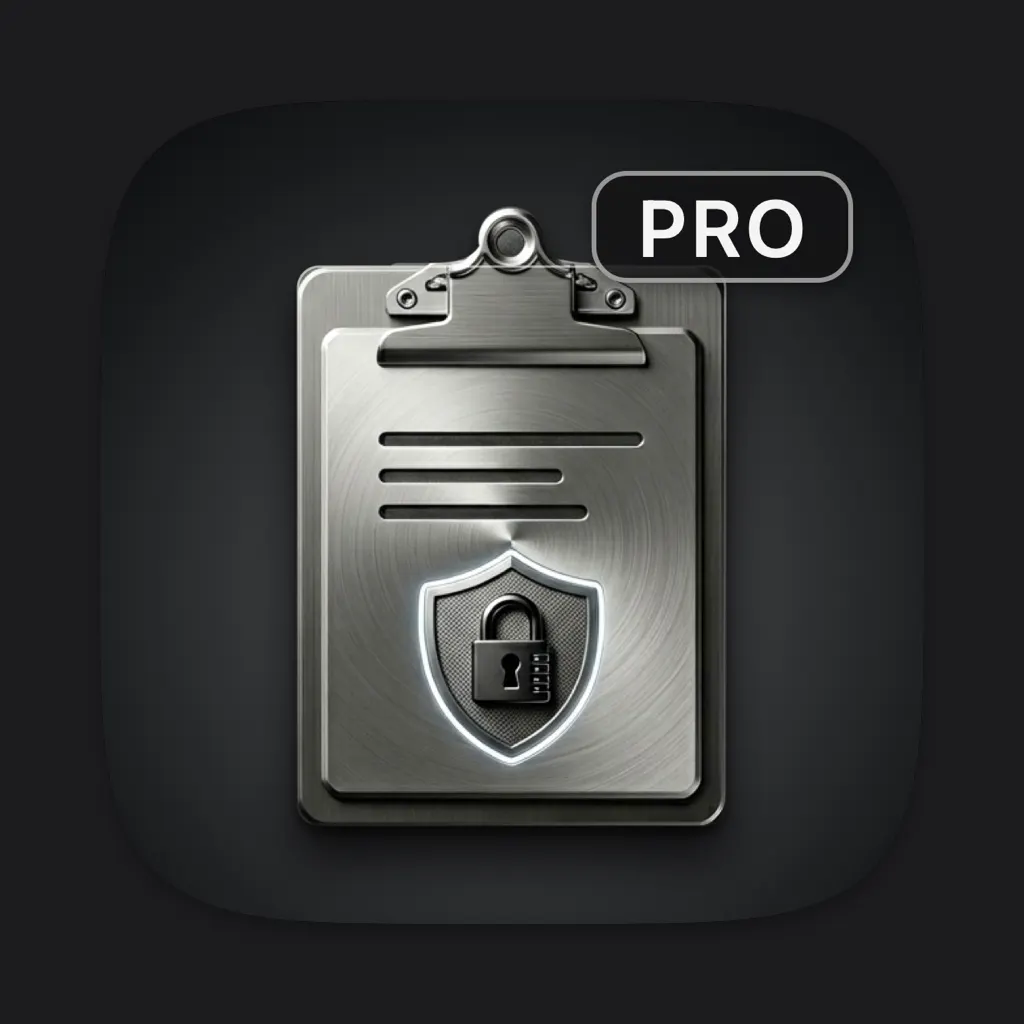 PasteSpace Clipboard Manager PRO