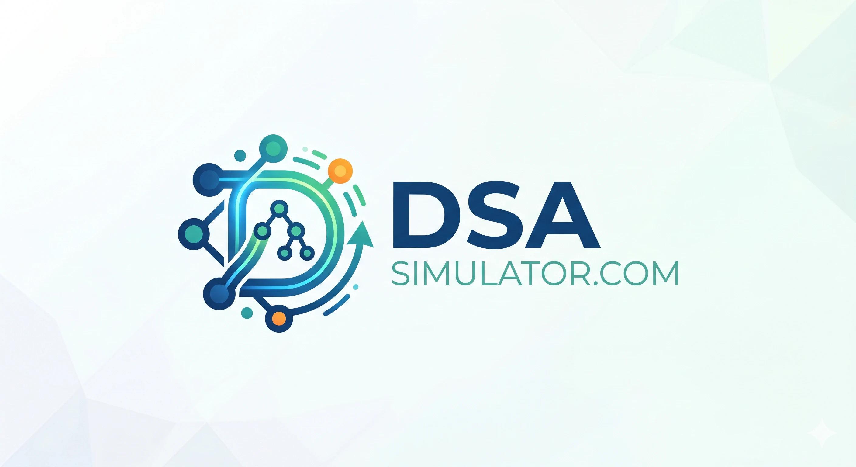DSA Simulator logo