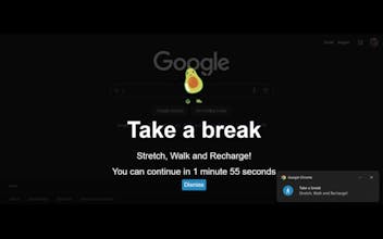 Take a break gallery image