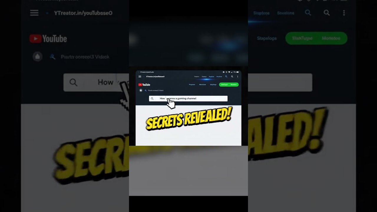YouTube SEO Tool for Creators gallery image