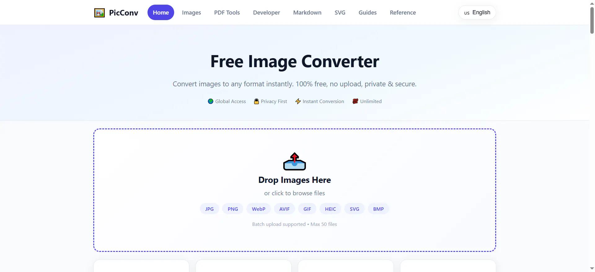 PicConv - Image Converter gallery image