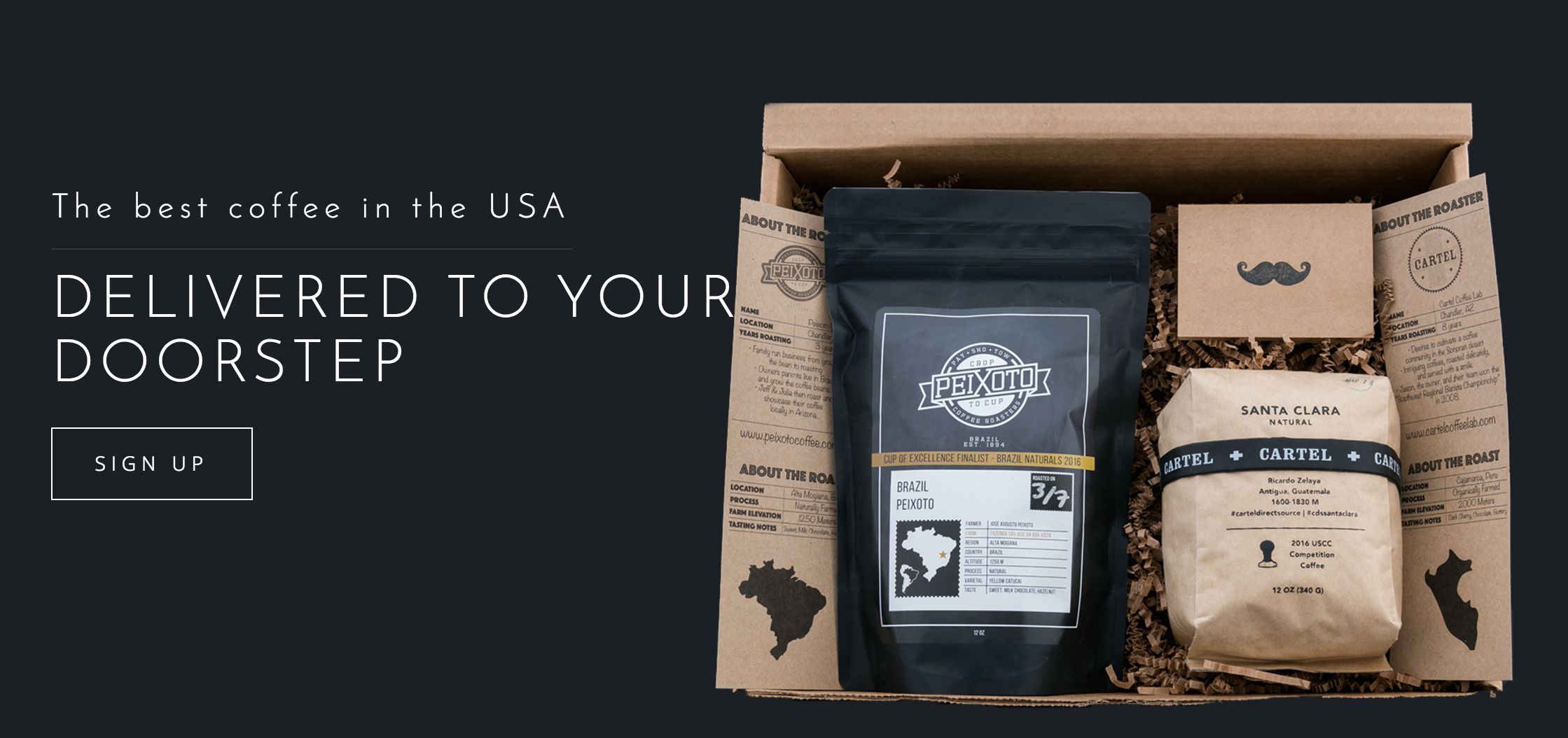 Monthly Java gallery image