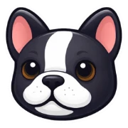 Magic 3D Pet - Product Hunt launch logo