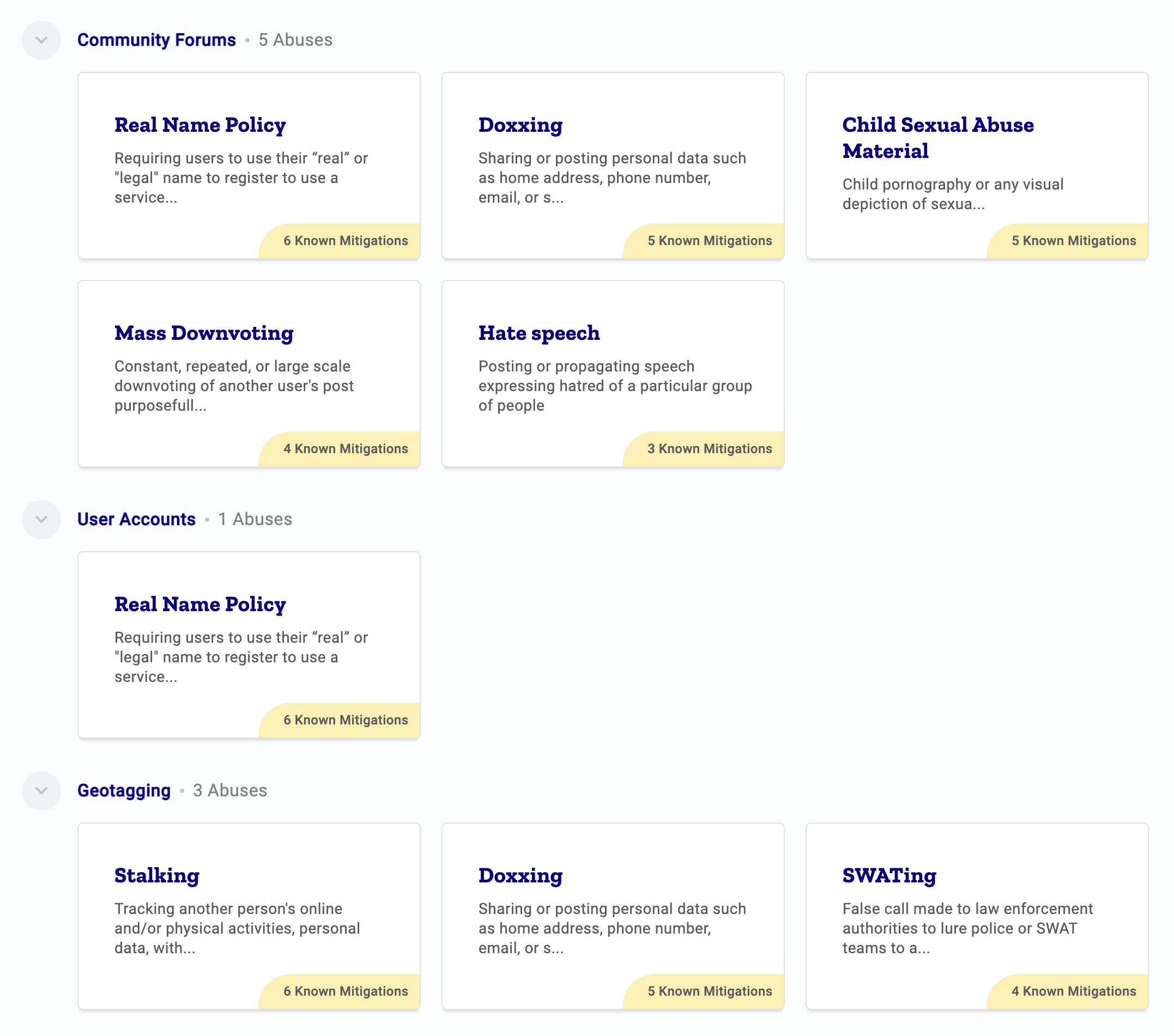 PlatformAbuse gallery image