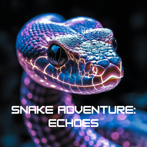 Snake Adventure: Echoes gallery image