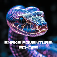 Snake Adventure: Echoes gallery image