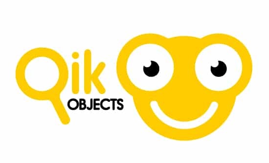 Qik Objects