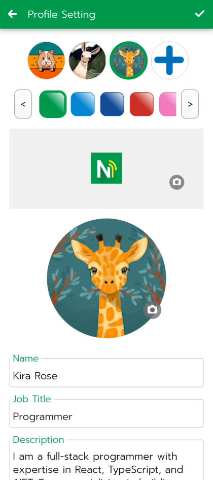 TapEasy gallery image