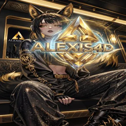 LoginAlexis4d gallery image