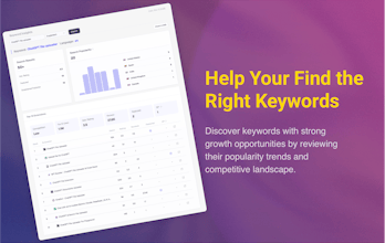 Extension Ranker gallery image