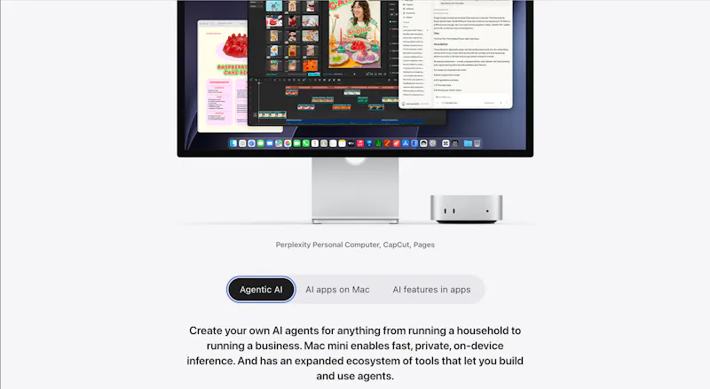 Mac mini screenshot 9
