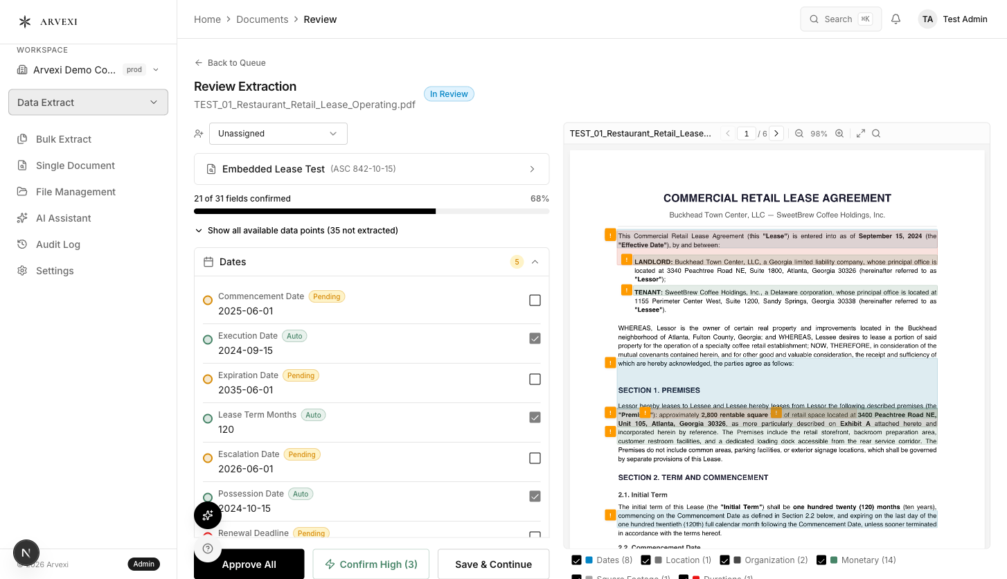 Arvexi gallery image