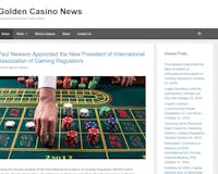 Golden Casino News media 1