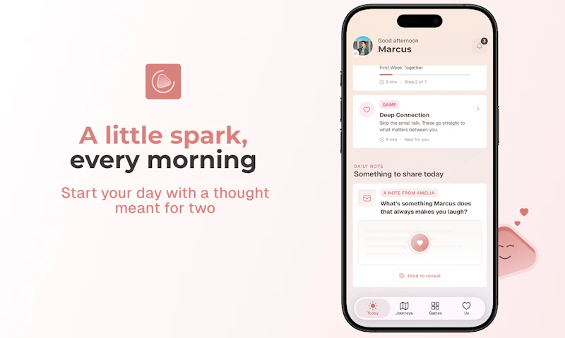 Cuplido screenshot 2