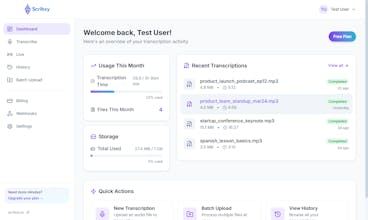 Scribzy gallery image