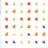 Fruit Merge Game