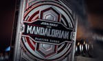 Mandalorian Premium Playing Cards image