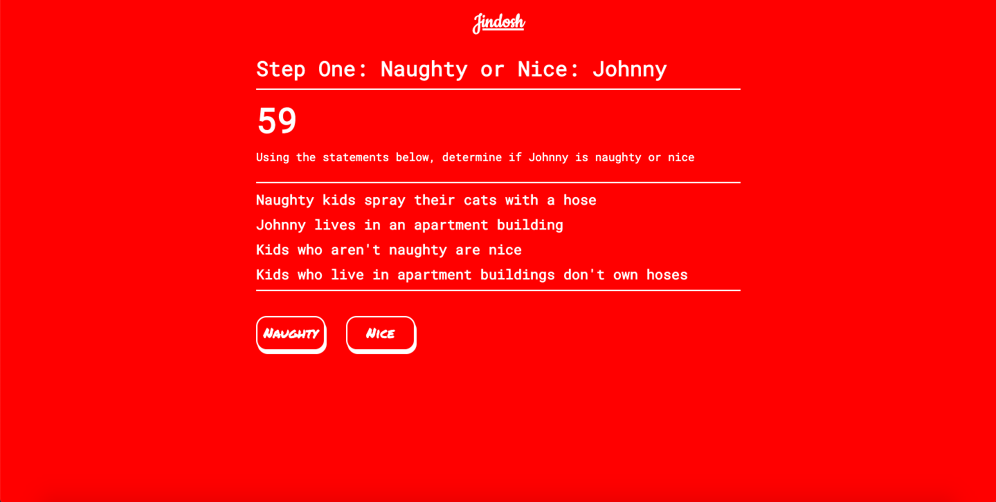 Jindosh gallery image