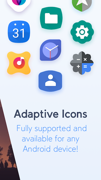 Smart Launcher 5 gallery image