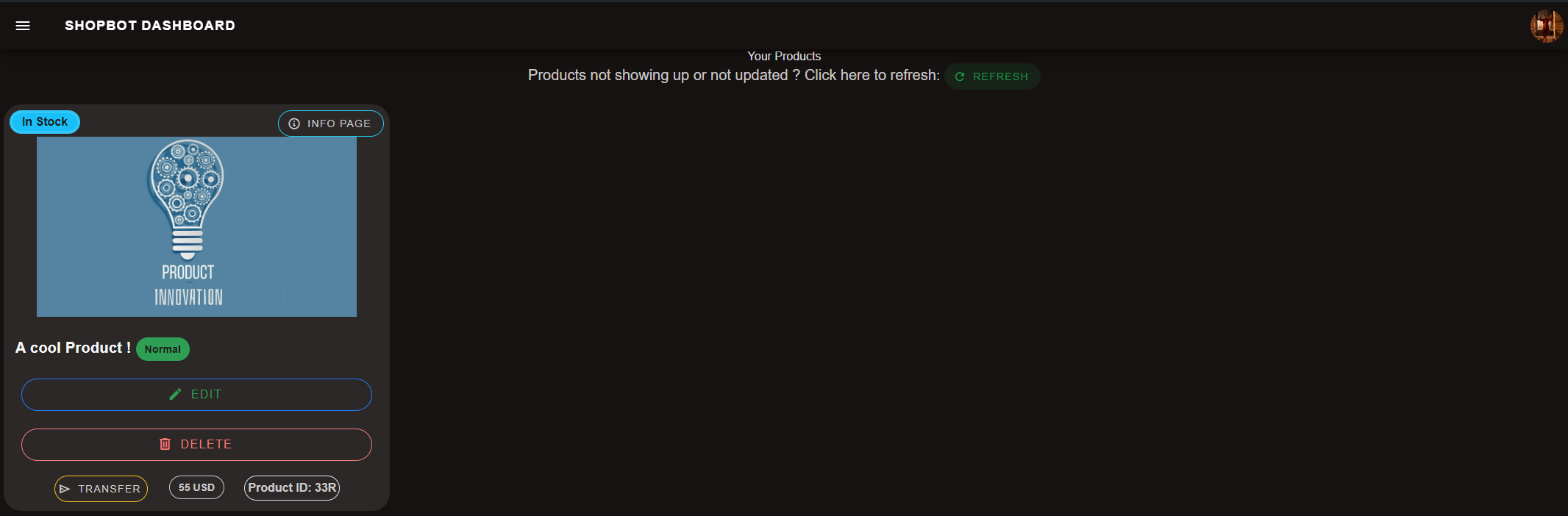 Shopbot media 3