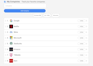Interview Prep Now gallery image