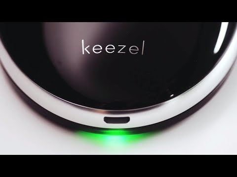 Keezel gallery image