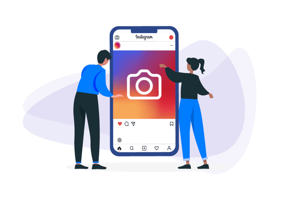 Türkiye는 Instagram 광고 패키지를 대상으로했습니다
