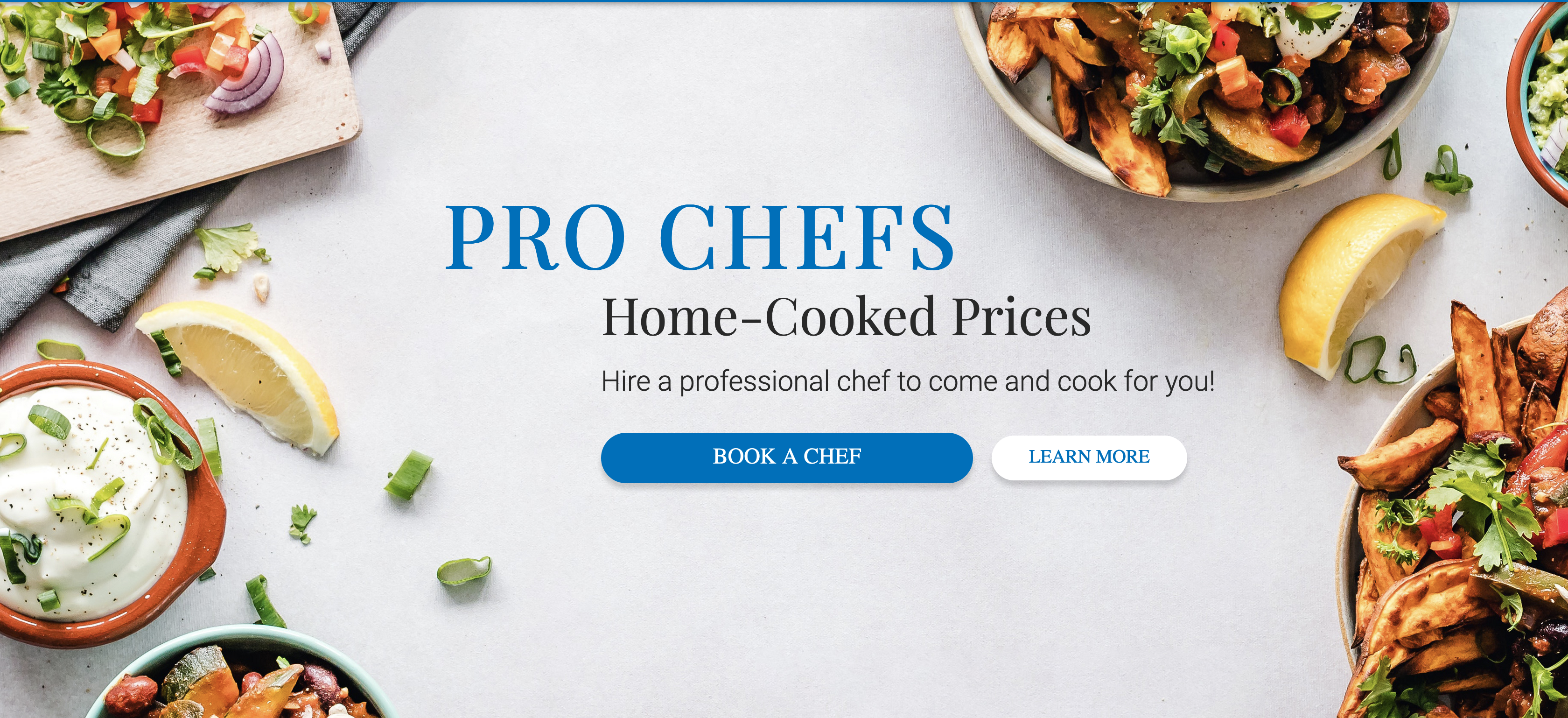 Getchefnow gallery image