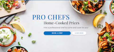 Getchefnow gallery image