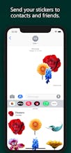 StickersApp gallery image